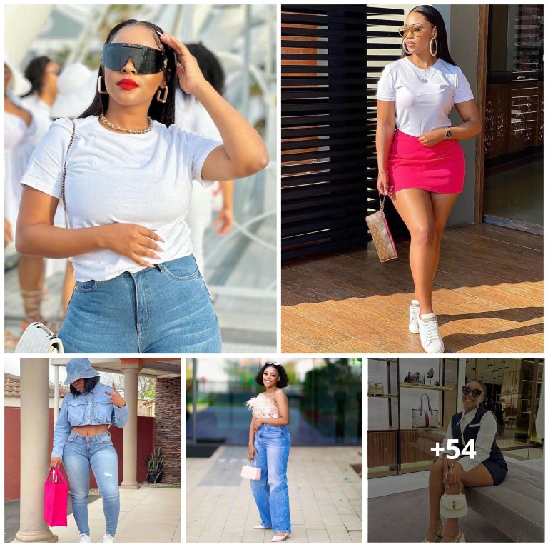 Dress Your Age – Style Tips for 20s, 30s, 40s & 50s