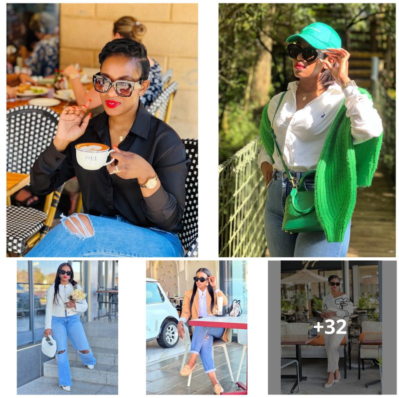 Fashion over 25: Outfit Ideas and Style Tips