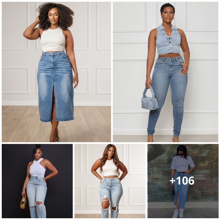 [GALLERY] – How To Dress In Your Thirties – 106 Styling Ideas