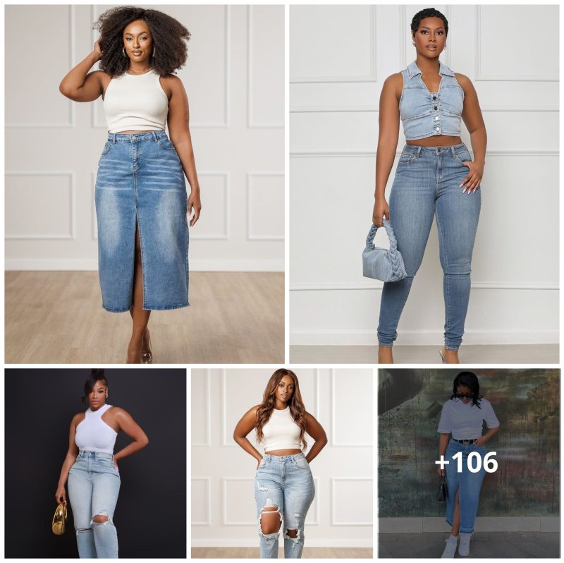 [GALLERY] – How To Dress In Your Thirties – 106 Styling Ideas