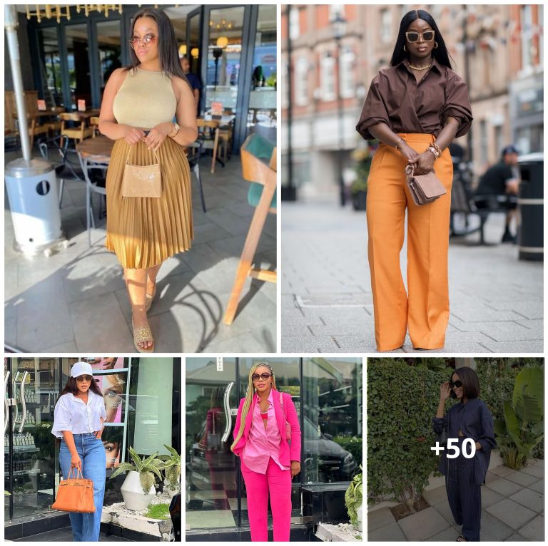 How Should A 32 Year Old Woman Dress?