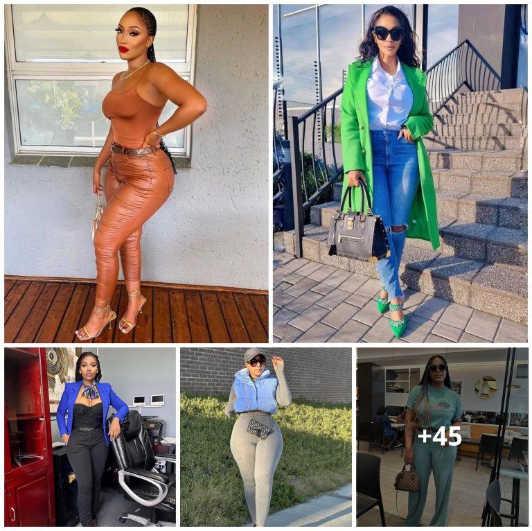 How To Be a Well-Dressed Woman in Your 30s