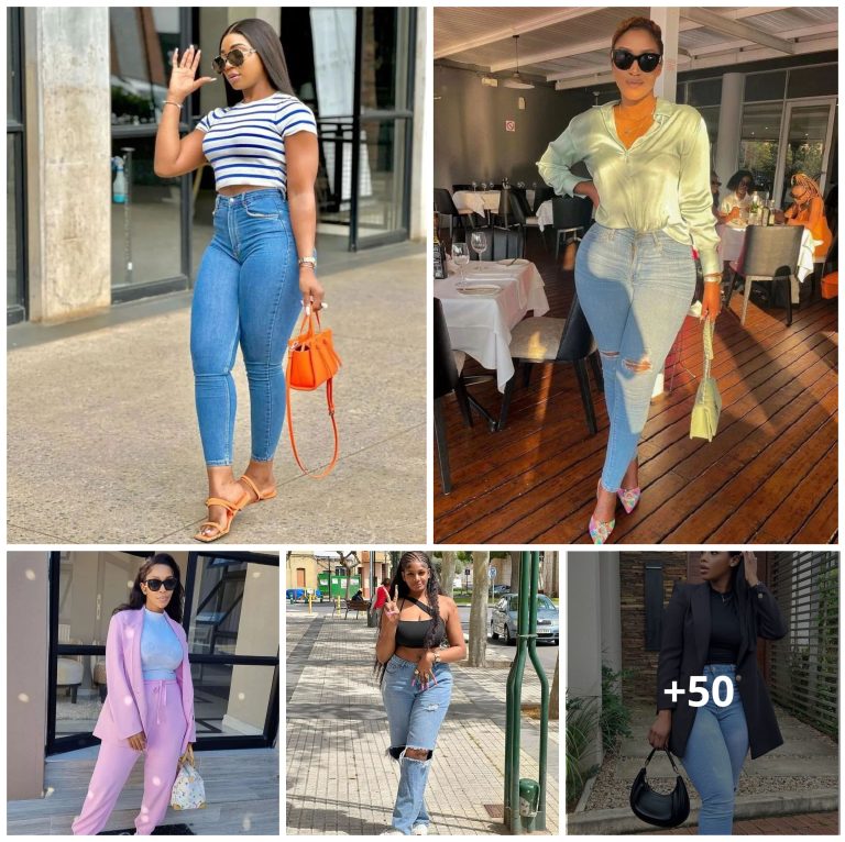 How To Create More Outfits With Clothes You Already Have