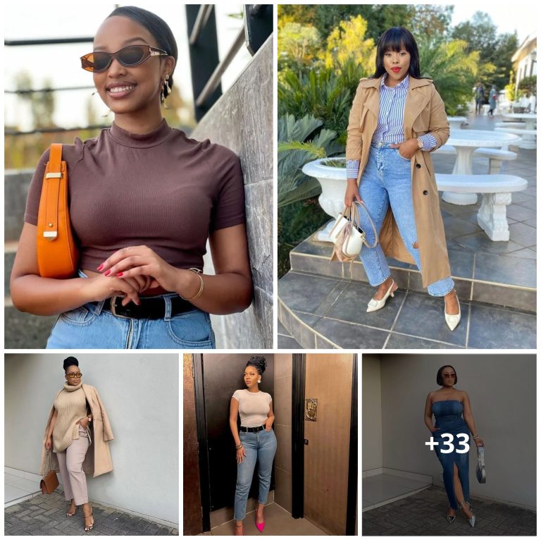 How To Dress In Your 30s: Styling Tips For The Modern Woman