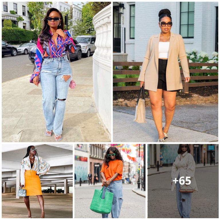 How To Dress In Your Late 30s Female Casual