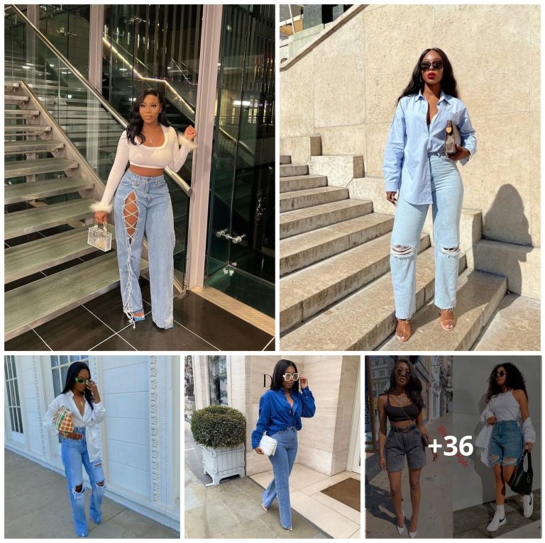 How to Dress Outside Your Comfort Zone