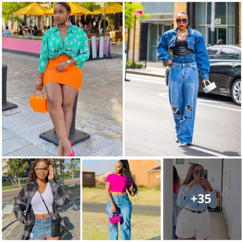 How to Dress in Your 30s, According to Fashionable Women