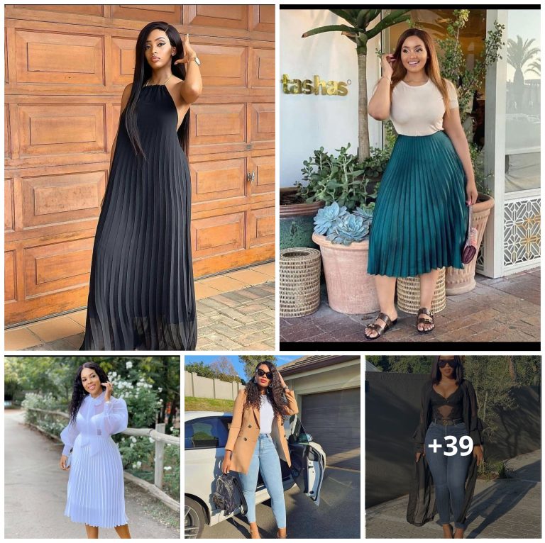 How to Dress in Your 30s? Smart Outfit Choices for Every Occasion