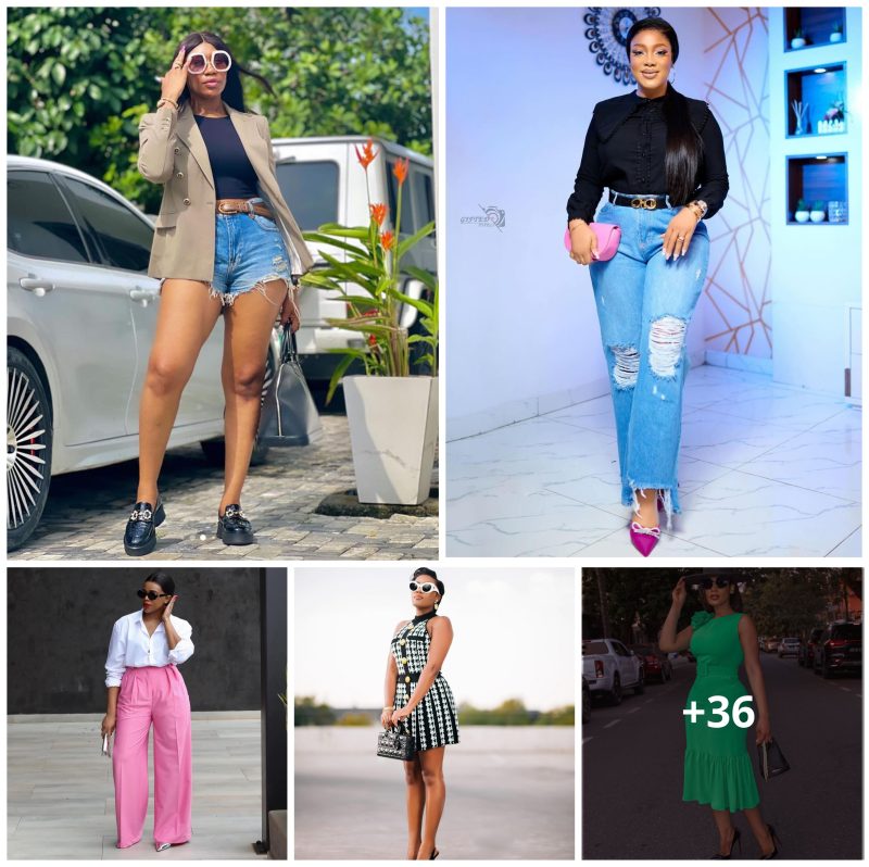 How to Dress in Your 30s: Women’s Style Guide for 2025