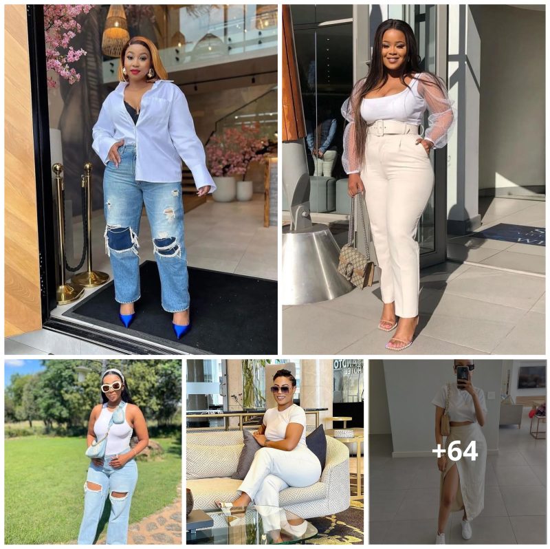 How to Dress in Your Thirties As A Woman (64 Fabulous Tips For 2025)