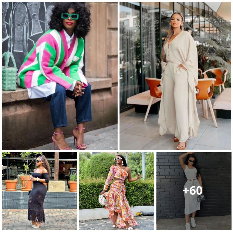 Jet-Setting Style: What To Wear On A City Break