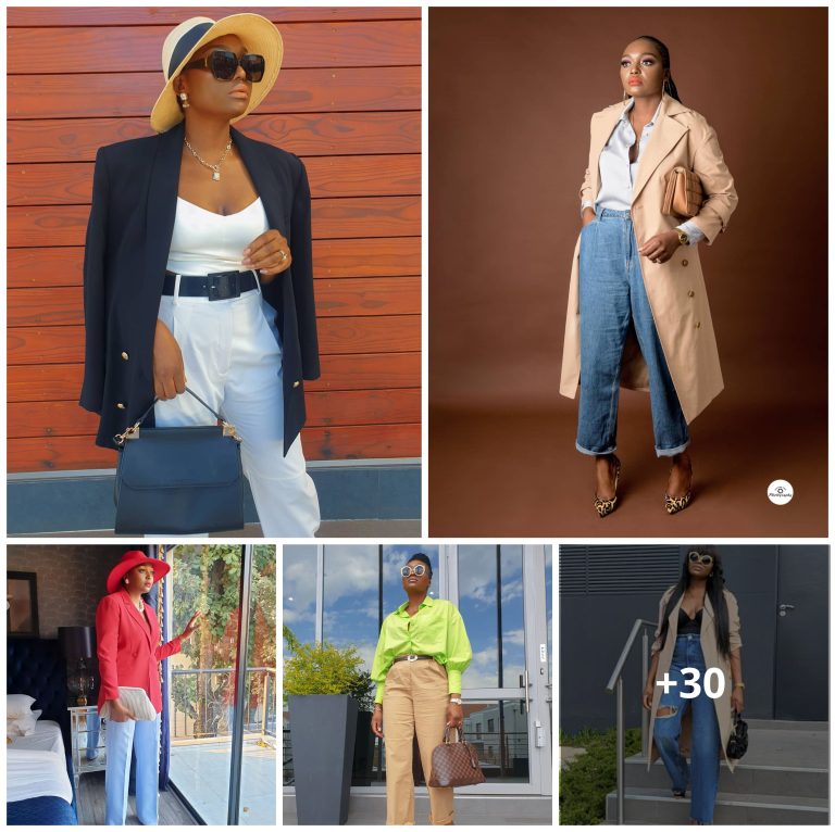 Seriously, I Can’t Wait To Dress For My 30s