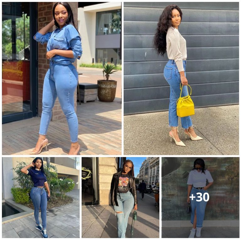 Stylish Outfit Ideas for Women in Their 30s