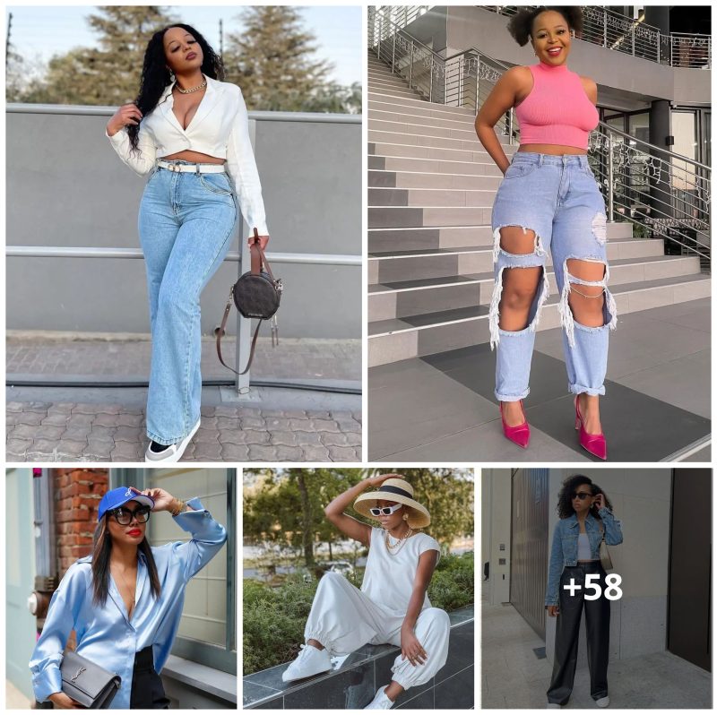 Summer Fashion Trends: Outfit Ideas for Work and Weekend