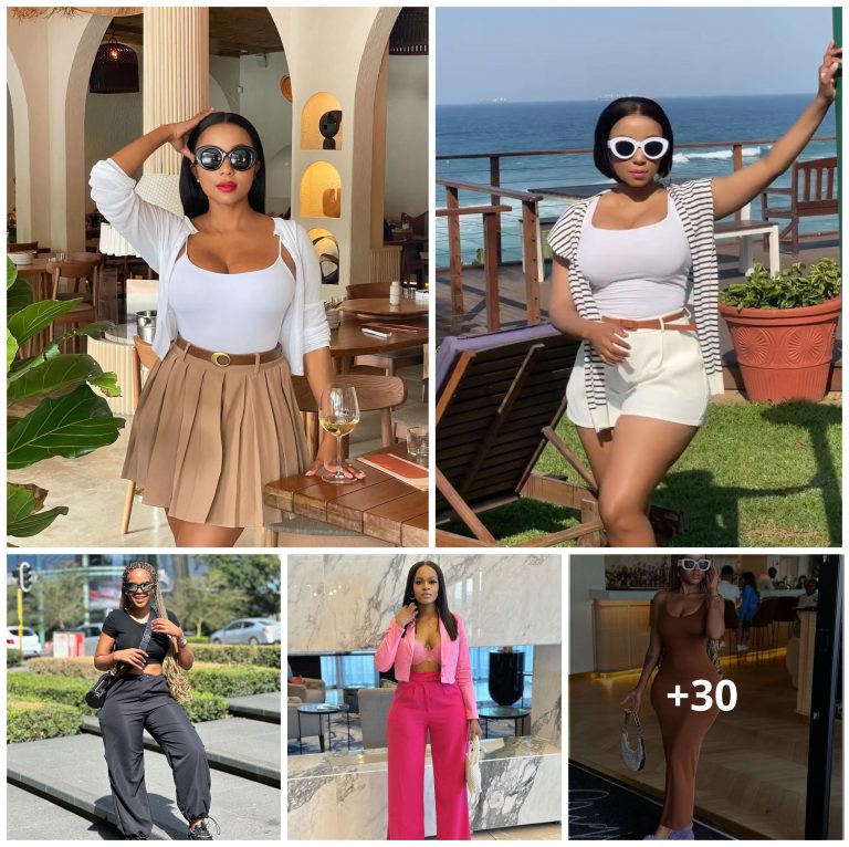 The Key Spring/Summer 2024 Trends To Know Now