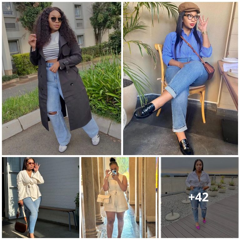 Weekend Outfit Inspo | 42 Looks to Wear this Weekend