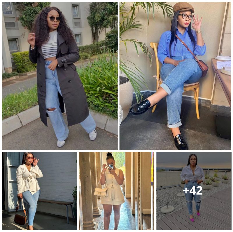 Weekend Outfit Inspo | 42 Looks to Wear this Weekend