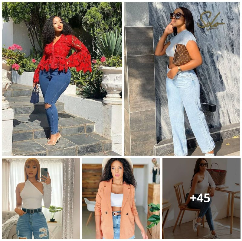 Your Guide to Casual 30s Outfits