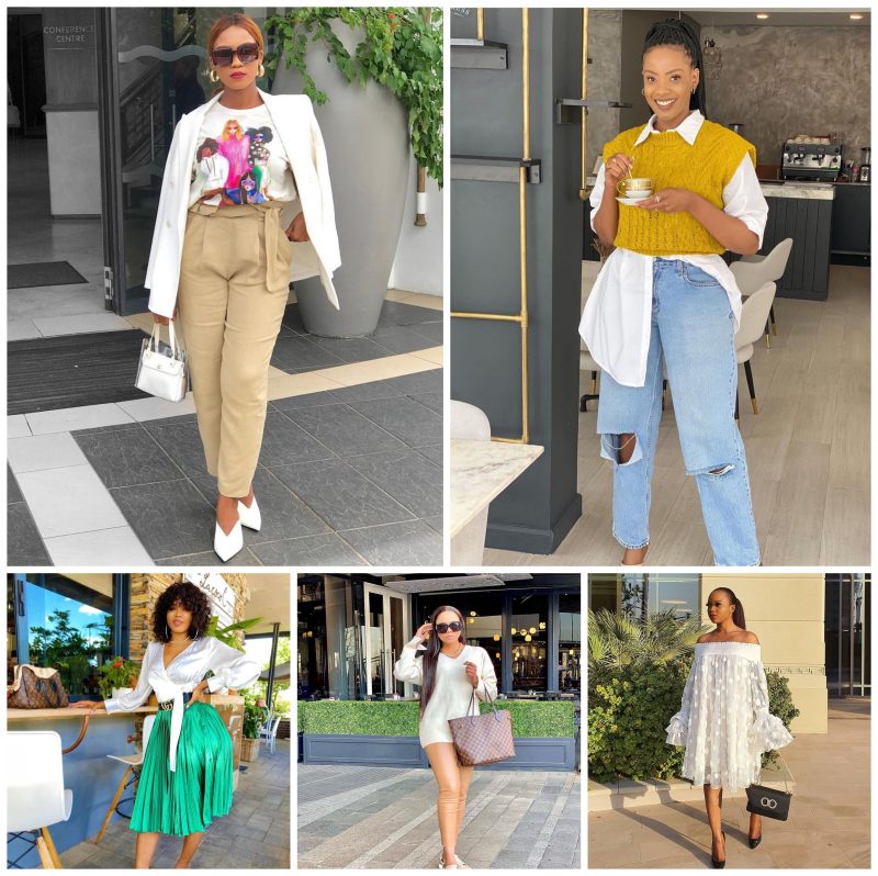 22 Brunch Outfits That Give Off Big Weekend Energy