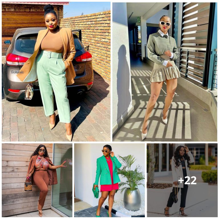 26 Winter Outfit Ideas That Will Keep Your Wardrobe Inspired All Season Long