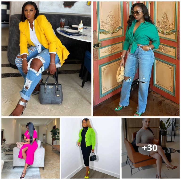 30 Style – Autumn City Break ideas