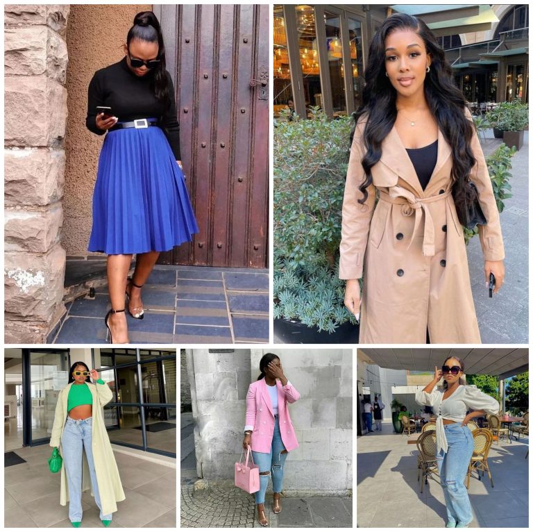 30s Fashion Inspo: Cute Outfit Ideas for the Final Night of My 30s