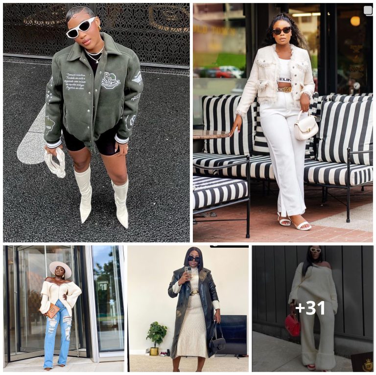 31 Europe Travel Outfits You Need to Wear 2024