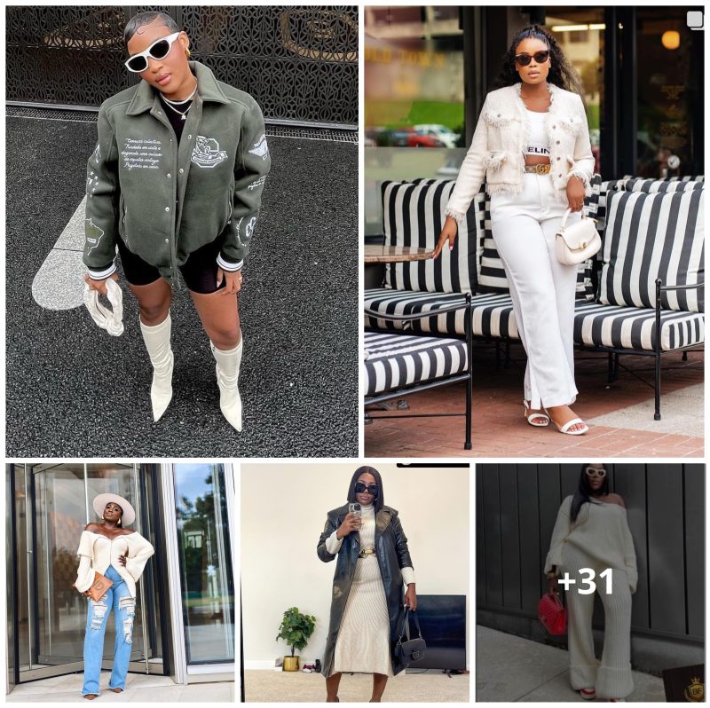 31 Europe Travel Outfits You Need to Wear 2024