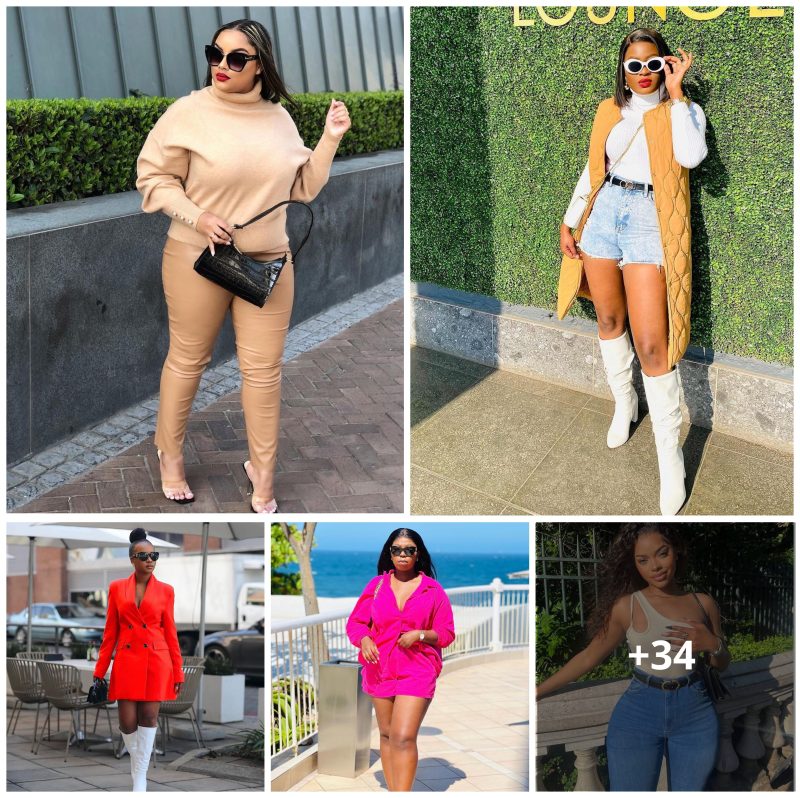 34 Weekend Outfits to Have on Hand — Till the End of Time