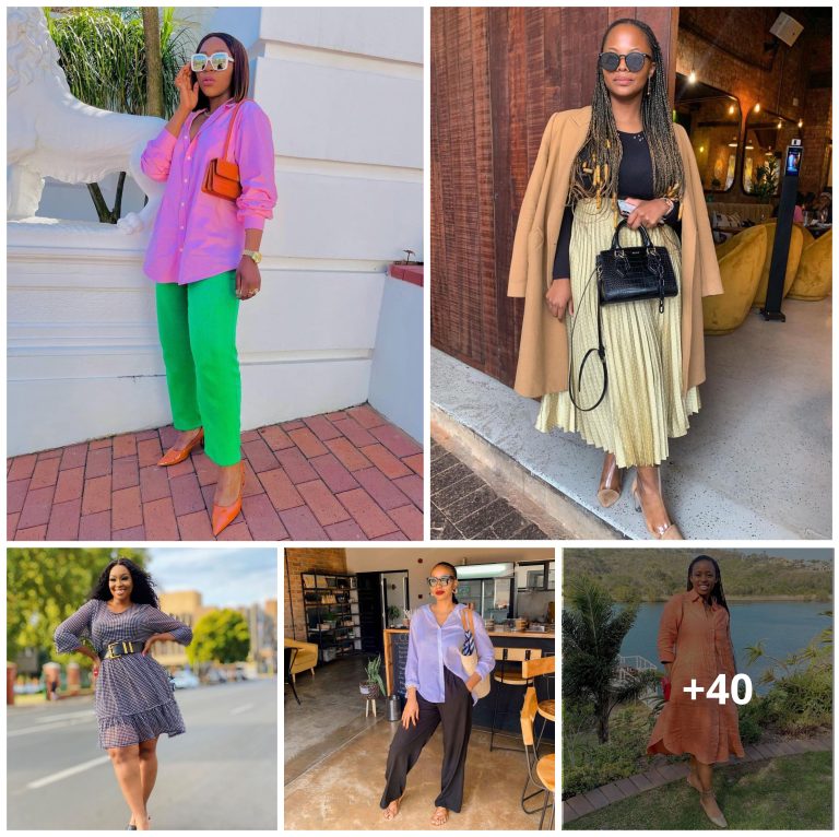 40 Chic Brunch Outfit Ideas to Try This Weekend