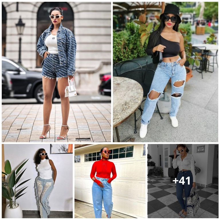 41 Casual-Cool Outfits to Wear This Weekend