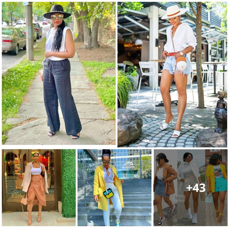 43 Best Sunday Brunch Outfit Ideas with Styling Tips