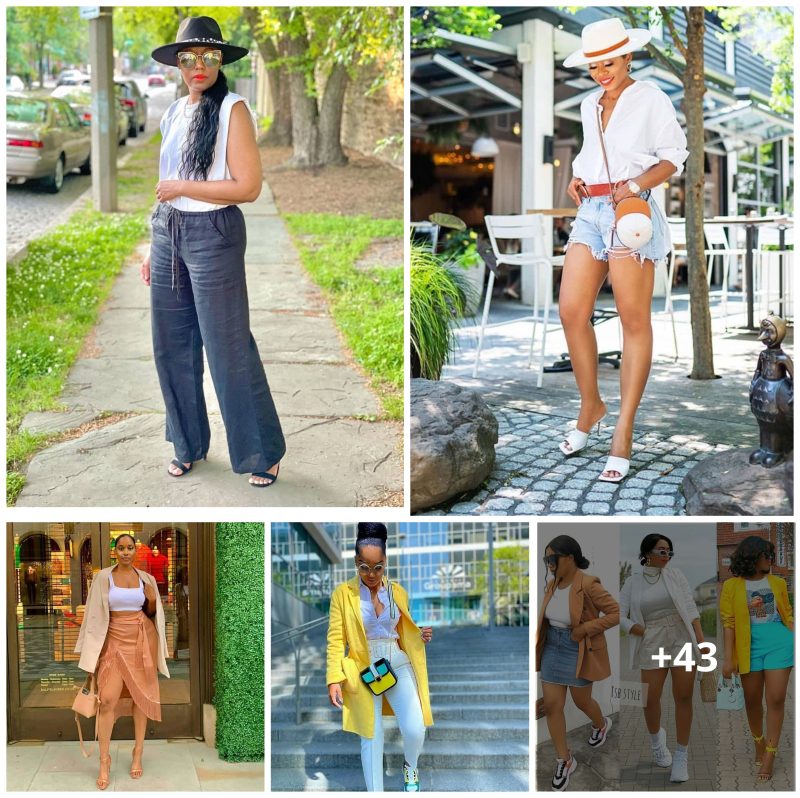 43 Best Sunday Brunch Outfit Ideas with Styling Tips