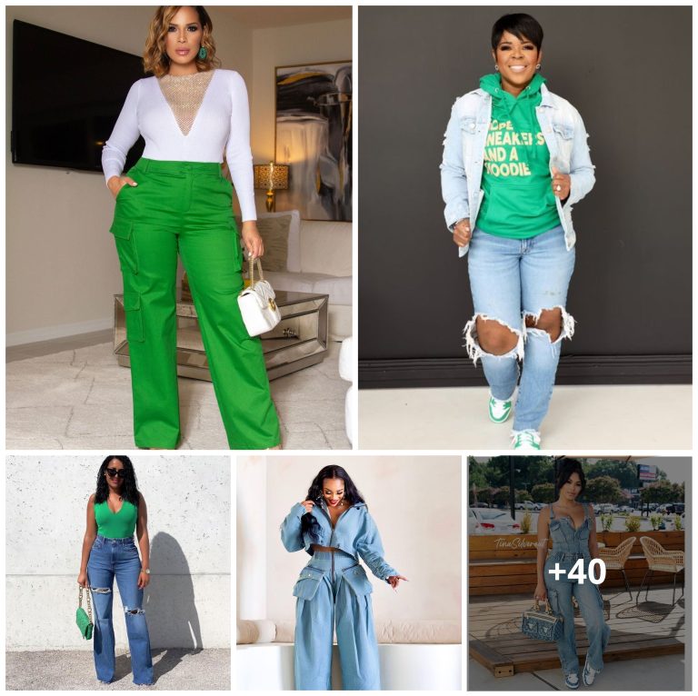 46 Ideas for How to Dress in Your 30s