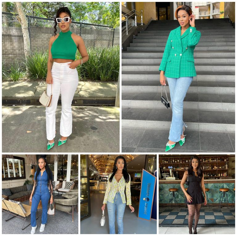 50 Outfit Ideas That Will Push You to Step Out of Your Fashion Comfort Zone