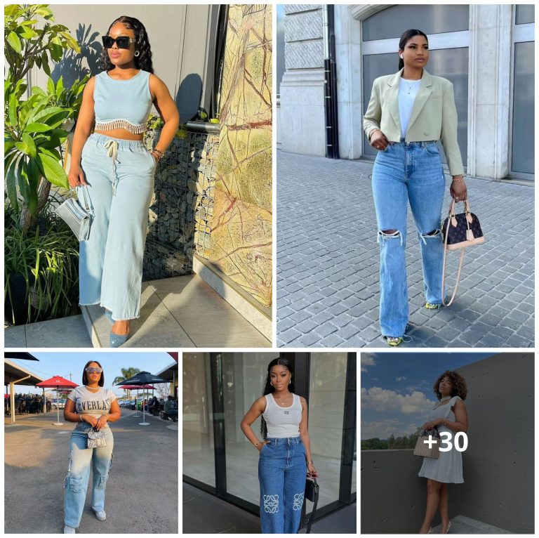 Brunch Outfit Ideas For All Seasons | What to Wear to Brunch