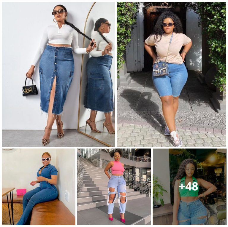 Cool and Good Jeans for Women You Should Consider