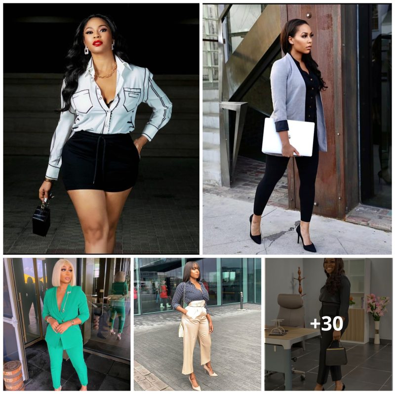 Creative Outfits to Help You Break Free from Your Usual Wardrobe