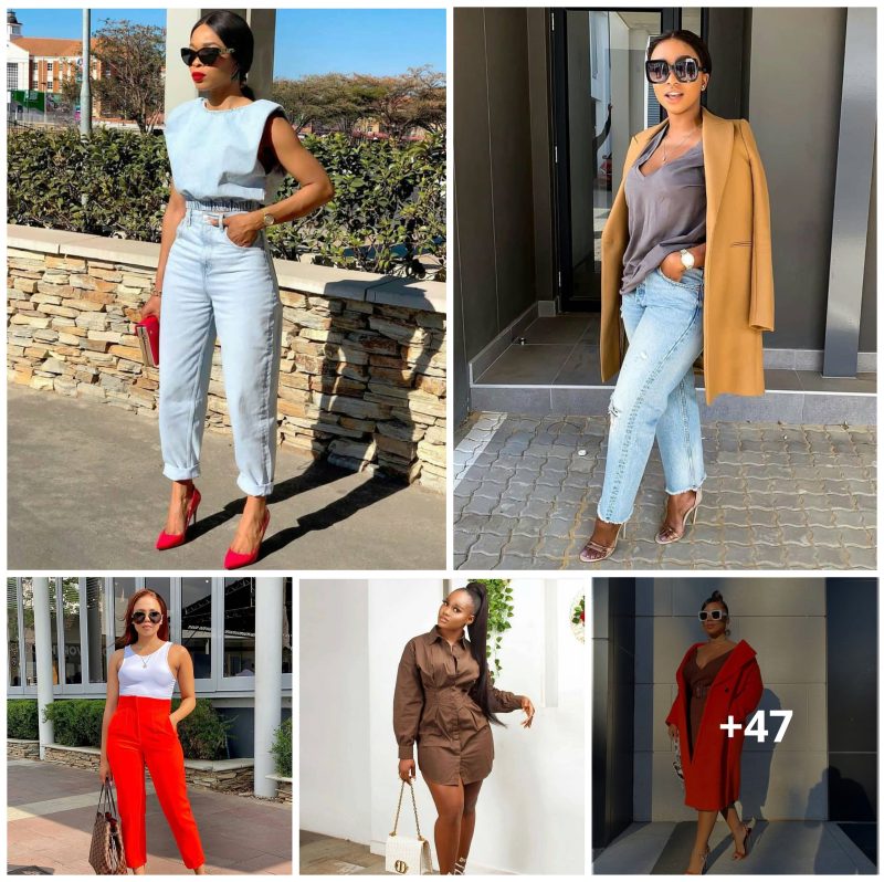 Fashion: How To Dress Well In Your Thirties