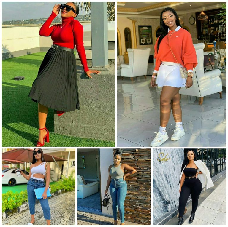 How To Dress In Your 30s Women | Fashion & Style Tips