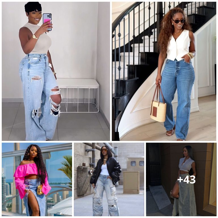 How To Dress To Look Younger At Your 30