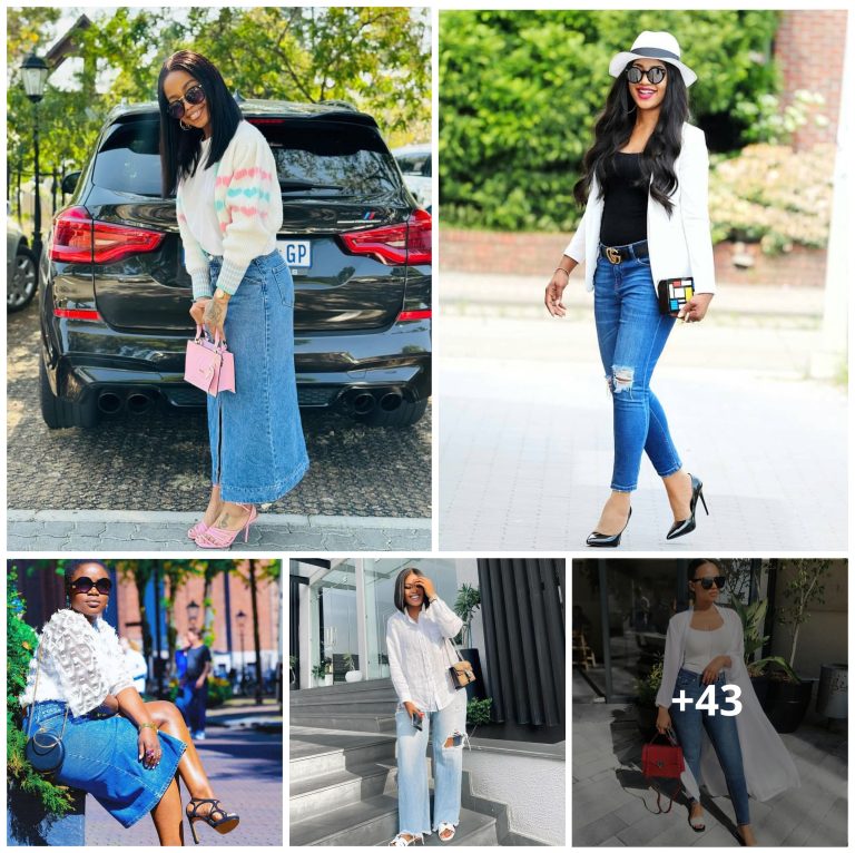 How To Dress To Look Younger In Your 30s: More Outfit Ideas (Part 2)