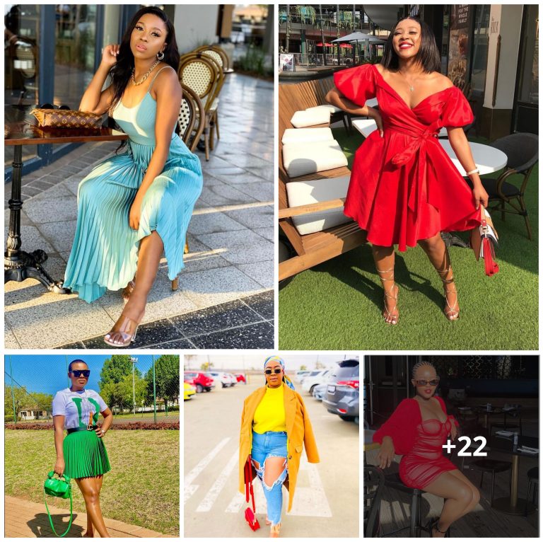 How to Be Hot in Your 30s: Effortless Looks That Turn Heads