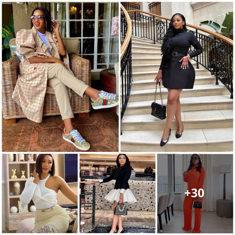 How to Dress After 30 and Still Look Hip – Part 3