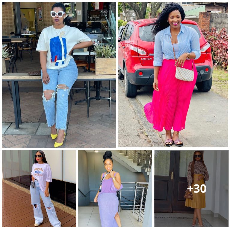 How to Dress Younger Without Overdoing it!