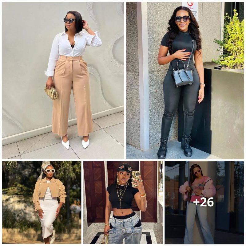 How to Dress to Look 10 Years Younger with Outfit Ideas to Inspire Your Style!