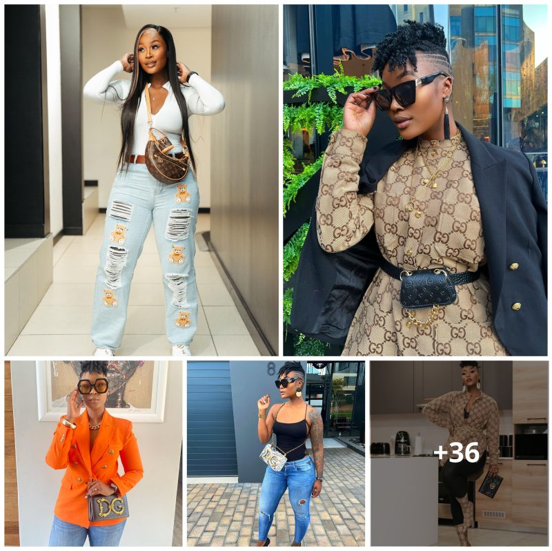 How to dress after 30 and look hip?