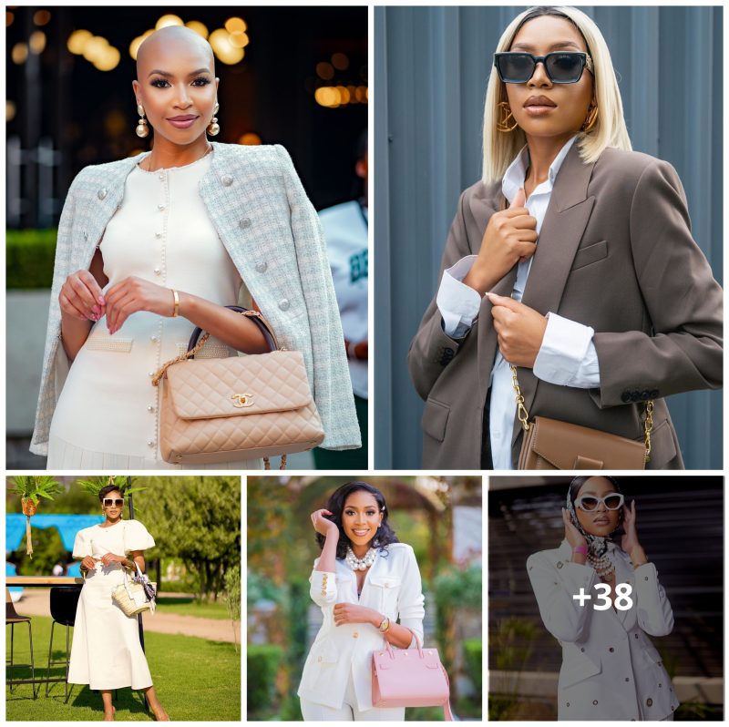 How to dress even better in your 30s