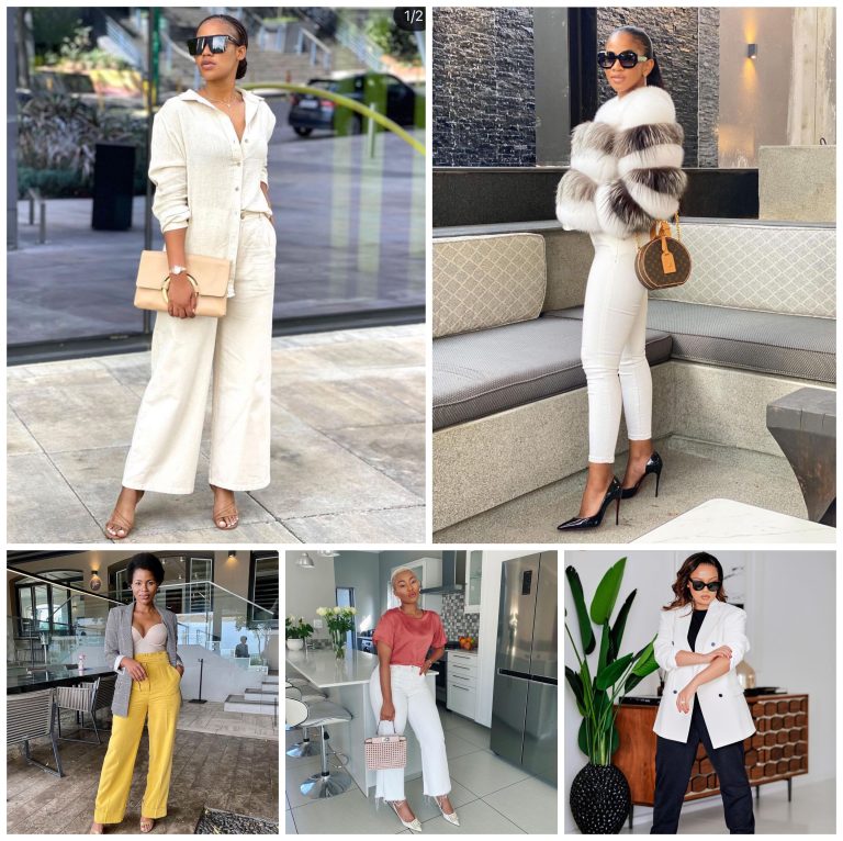 Neutral tones and soft colors define these outfits, offering a modern and relaxed approach to style in your 30s. Effortlessly chic with timeless appeal.