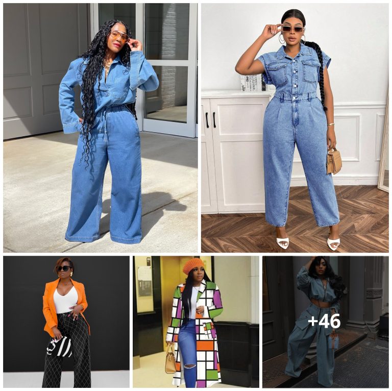 Our Inspiration for City Break Outfits